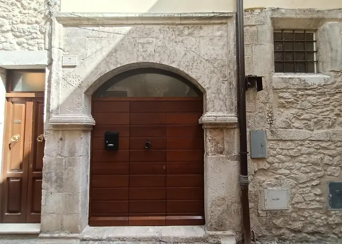 La Casetta Di Bianca