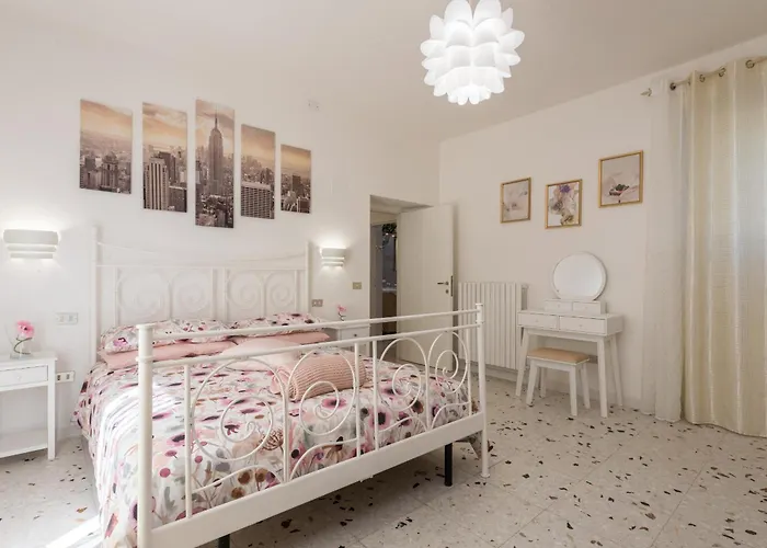La Casa Dei Nonni