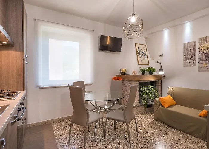 La Casa Dei Nonni