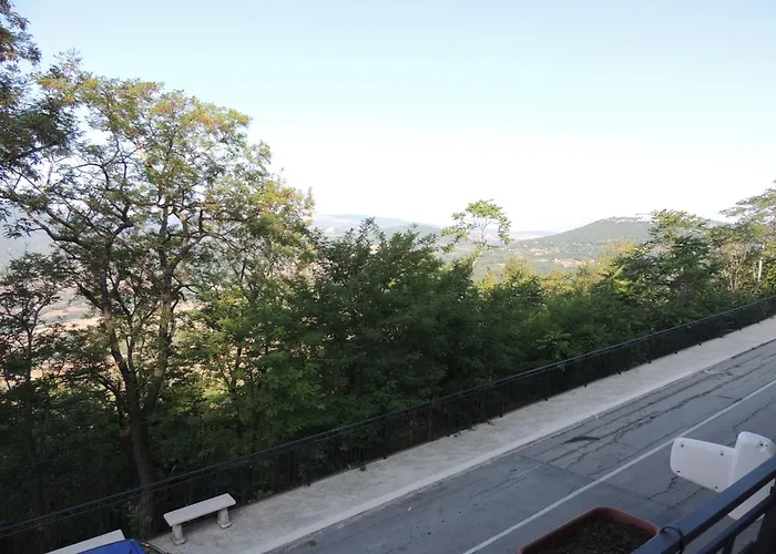 Casa Nel Borgo Di Tufillo