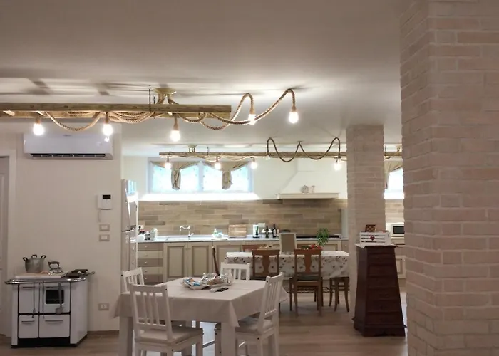Casa Crognale