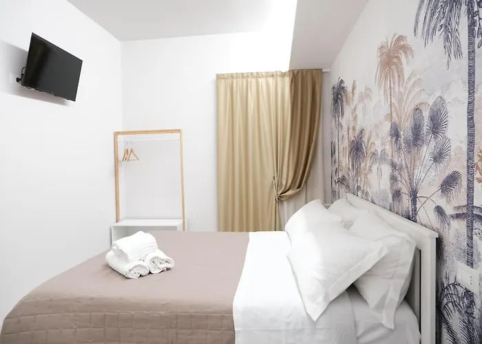 Adhara Suite Apartaments