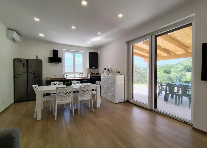 La Casetta Di Frank - Country House