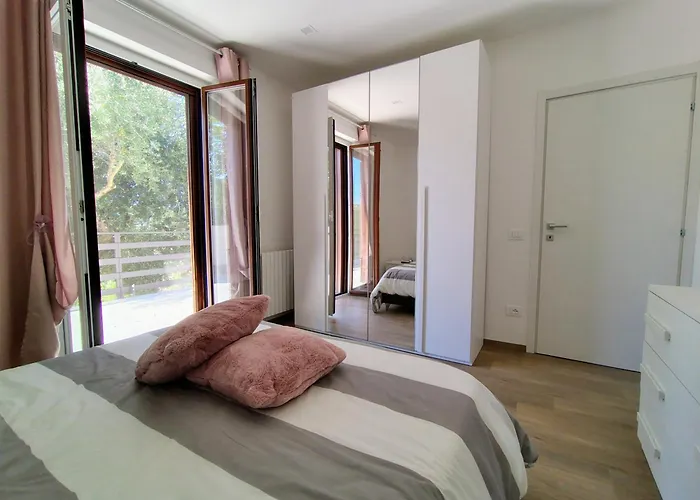 La Casetta Di Frank - Country House