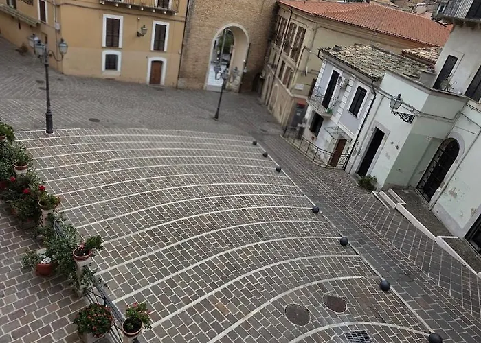 Agli Archi Chieti