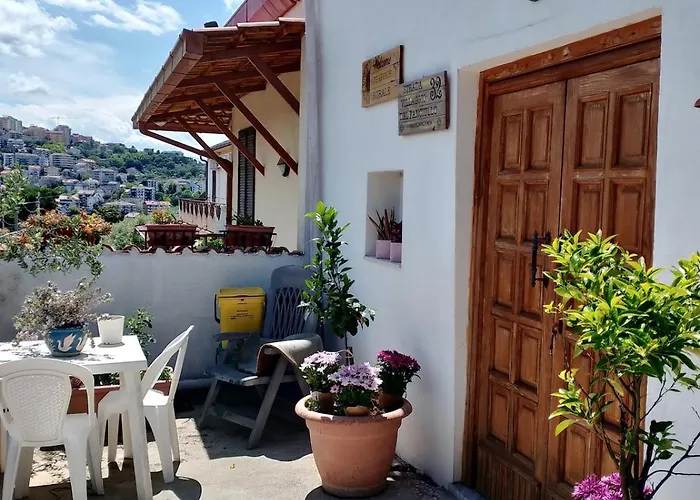 Country House On The Hills Of Chieti