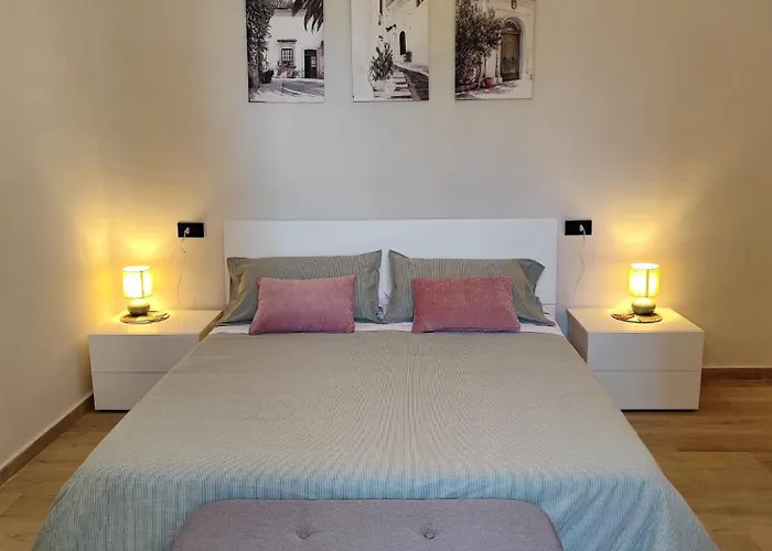 La Casa Di Vale